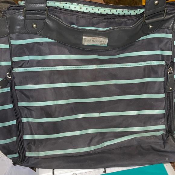 Diaper bag - Picture 1 of 3